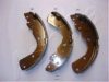 ASHIKA 55-03-311 Brake Shoe Set